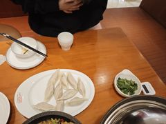 -客临百思德·东北特色馆(龙湖时代天街店)