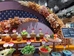 -丽华园(汉阳龙阳店)