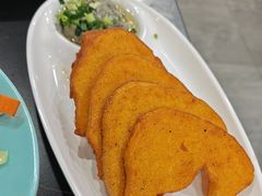 -烤肉刘·清真老北京炙子烤肉(虎坊桥老店)