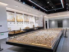 -广州市城市规划展览中心