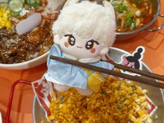 -万能料理屋(钟鼓岭路店)