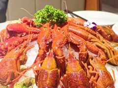 -佬太公海鸭·海鲜大排档(上海总店)