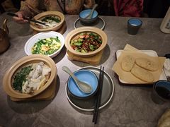 -香阁餐厅·常州菜·常州菜代表品牌(新北奥体店)