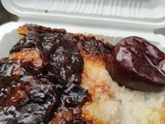 甑糕-马文章胖子甑糕(洒金桥店)