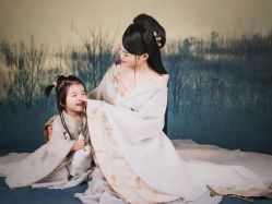 -盘子女人坊古装写真摄影(南京总店)