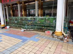 -四海鲜渔家菜(黄金海岸店)