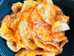 -俺佳炸串(华祥小区店)