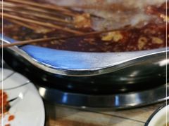 -小郡肝串串香火锅(金桥店)