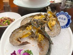 -东海怡品海鲜豆捞(舟宿夜江店)