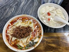 -西月城谭豆花(春熙路店)