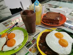 -澳门陈光记烧味饭店(万象城店)