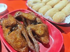 光明红烧乳鸽-光明刘冰乳鸽店(光明法政北路店)