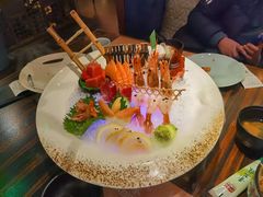 -山葵家·创意料理(万象汇店)