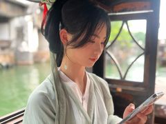 -汉仪华裳汉服旗袍·摄影写真馆(乌镇西栅店)