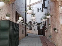 -华谊兄弟（长沙）电影小镇