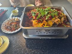 -海韵人家.海景花园经典云南菜(双廊店)