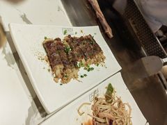 -火地铁板烧(昆山万象汇店)