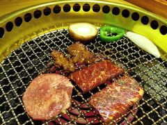 -久苑烧肉(世界城广场店)