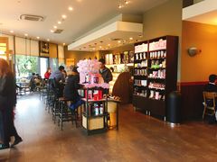 -星巴克(钦江路店)