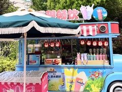 -芜湖方特东方神画