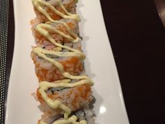 -富力希尔顿酒店·源氏日餐厅