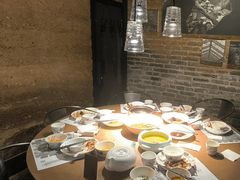-穿越·外婆家(西溪天堂店)