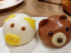 -我家牛排(莱山区永旺店)