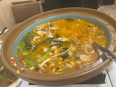 -新凯旋烧烤·燕姐千岛湖土菜