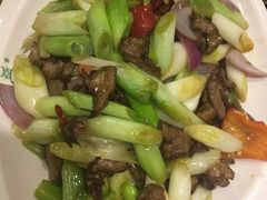 -清真·益鑫羊肉手抓馆(花园北街店)