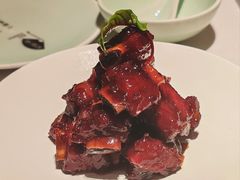 -苏帮袁Sue Cuisine(来福士店)