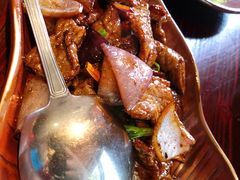 -花马天堂云南餐厅 Lost Heaven(高邮路店)