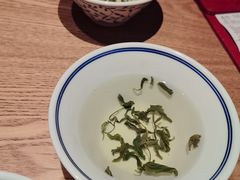 -肥三土菜馆(五四广场店)