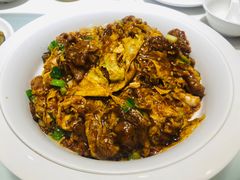 -紫光园(劲松店)