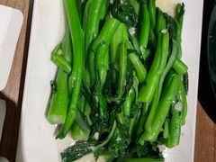 -先记烧鹅王·本地粤菜(福永店)