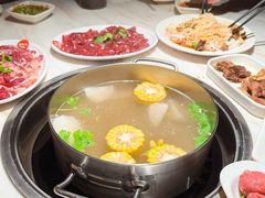 -为什么牛潮汕牛肉火锅(中信广场店)