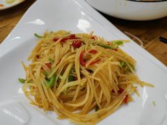 -清真西北风味餐厅