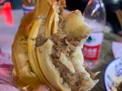 -樊记腊汁肉(竹笆市总店)