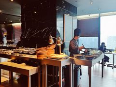 -上海龙之梦万丽酒店