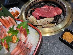 -神户赤童日式烤肉伙伴(东直门店)