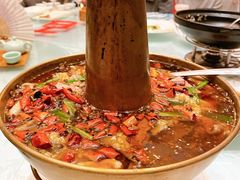 -御仙都北京菜馆·烤鸭店(双井店)
