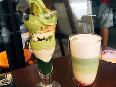 -無邪日式甜品(世博源店)