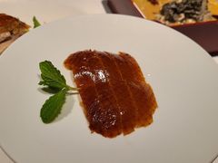 -四季民福烤鸭店(王府井东安门店)