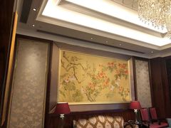 -青岛香格里拉·香宫中餐厅