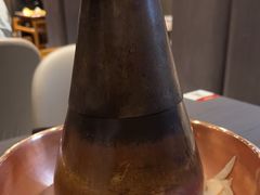 -东来顺铜锅炭火涮肉(上地华联店)