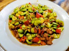 -民俗村柴火灶·景德江西菜(中国陶瓷博物馆店)