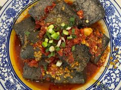-新新湘菜馆(新中街二条店)