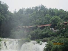 -天河潭旅游度假区