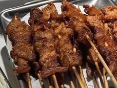 -寿州大饭店·餐厅