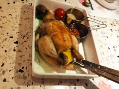 -素描餐厅(灵隐天竺店)