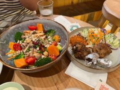 -上芽食集(德思勤店)